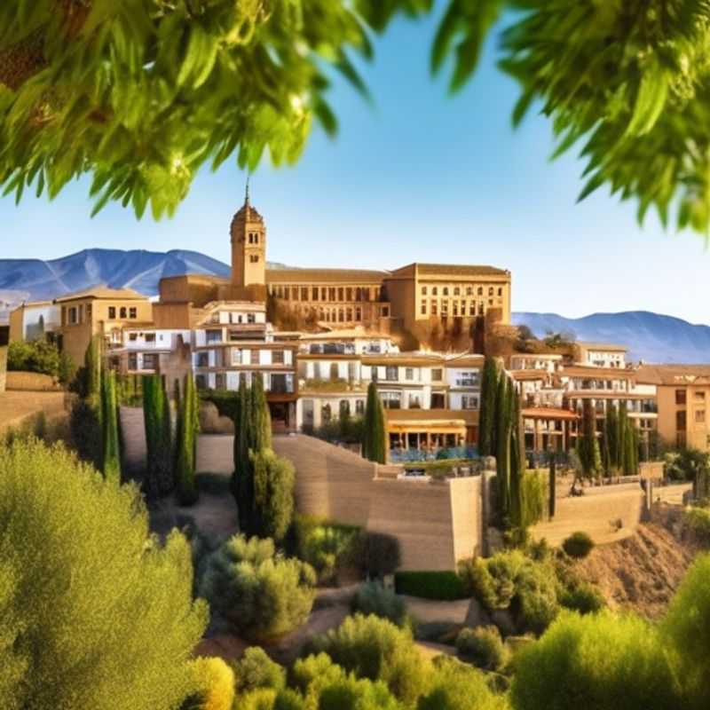 Granade, Espagne : Luxe ou non ? Le rôle de la saison sur vos dépenses<h3>Granade, un luxe abordable ? Décodage des prix selon les saisons</h3><h3>Le charme discret du luxe à Grenade : Quand le timing influence le prix</h3><h3>Granade : Voyage de luxe ou escapade économique ? Tout dépend de la période !</h3><h3>Le luxe à la Grenade : Trouver l'équilibre parfait entre prix et saison</h3><h3>Saison et budget à Grenade : Votre guide pour un séjour luxueux et sur mesure</h3><h3>Explorer Grenade avec élégance : Optimiser votre budget en choisissant la bonne saison</h3><h3>Granade : Luxe accessible ? Décryptage des tarifs selon les saisons touristiques</h3><h3>Votre voyage de rêve à Grenade : Le luxe à portée de main en fonction de la saison</h3><h3>Granade : Le luxe se savoure... au meilleur prix ! Guide des saisons</h3>