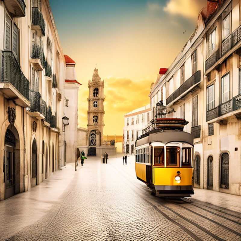 Lisbon: Luxury Escape or Budget-Friendly Adventure? Navigating the City's Transportation Costs<h3>Unlocking Lisbon's Charm: Smart Transportation Choices for the Discerning Traveler</h3><h3>Lisbon on a Luxury Budget: Efficient and Economical City Navigation</h3><h3>Beyond the Tourist Traps: Exploring Lisbon's Authentic Side with Cost-Effective Transportation</h3><h3>Navigating Lisbon Like a Local: A Guide to Affordable and Stylish Transportation</h3><h3>Lisbon's Transportation Secrets: Maximizing Your Luxury Experience While Minimizing Expenses</h3><h3>Luxury Travel in Lisbon: The Smart Traveler's Guide to Public Transport and Taxis</h3><h3>Is Lisbon a Luxury Destination? A Practical Look at Transportation Costs and Value</h3><h3>Cost-Effective Luxury in Lisbon: Smart Transportation Choices for an Unforgettable Trip</h3><h3>Redefining Luxury Travel in Lisbon: Transportation Tips for the Budget-Conscious Explorer</h3>