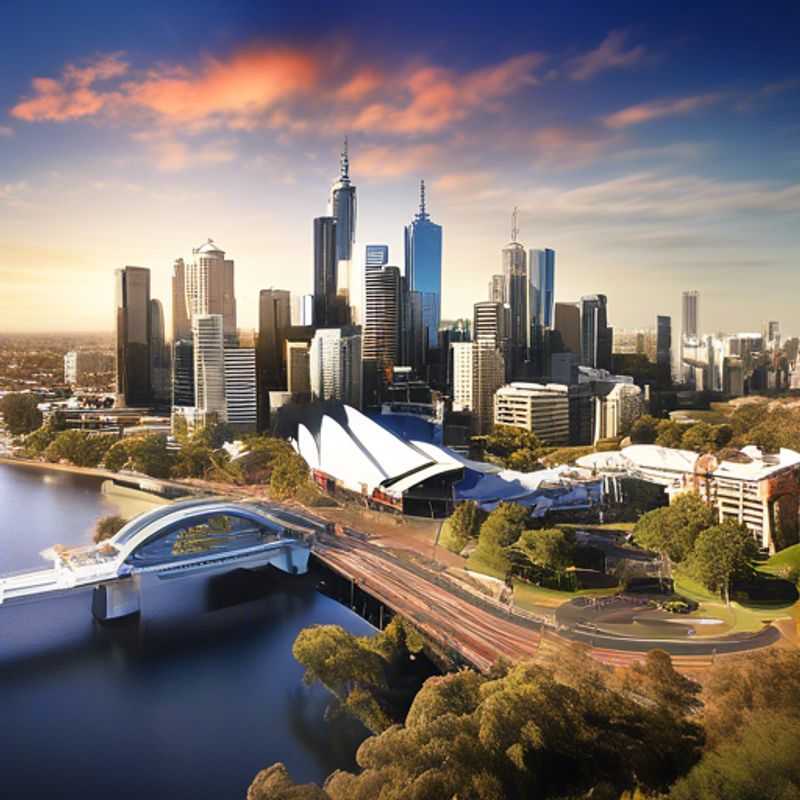 Melbourne, la ville luxueuse ? Une enquête haut de gamme sur le savoir-faire et les matériaux d'exception<h3>Le Luxe à la Melbournienne : Mythes, Réalité et Artisanat d'Exception</h3><h3>Matières Premières et Savoir-Faire : Melbourne mérite-t-elle son titre de Cité de Luxe ?</h3><h3>Melbourne : Mystère et Luxe - Une Exploration des Richesses Artistiques et Matérielles</h3><h3>Au Cœur du Luxe Melbournien : Décryptage d'une Légende Urbaine</h3><h3>L'Énigme Melbournienne : Voyage de Luxe à la Recherche de l'Authenticité</h3><h3>Melbourne : Entre Artisanat d'Exception et Glamour - Une Enquête Luxueuse</h3><h3>Le Luxe Discret de Melbourne : Une Histoire Racontée à Travers ses Matériaux</h3>