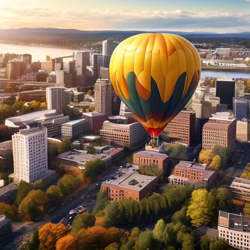 Découvrez le jardin chinois Lan Su à Portland, USA, cet été