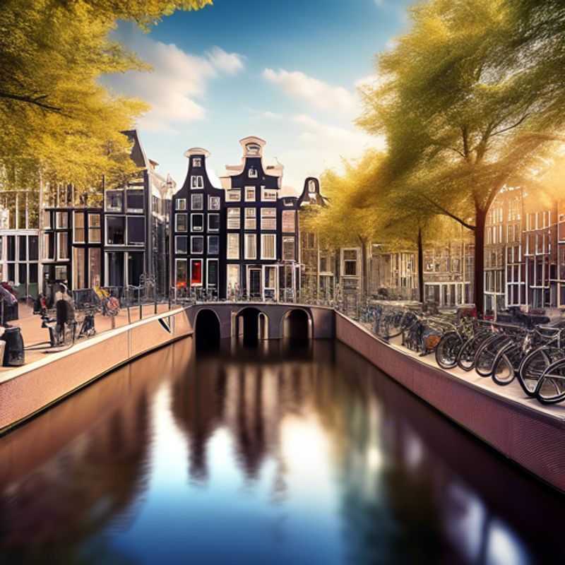 Amsterdam: Luxury or Just Lovely? Unpacking the Costs of Canals and Charm<h3>Amsterdam's Allure: Is Luxury Just a Price Tag Away? A Connoisseur's Perspective</h3><h3>Beyond the Tulips: Navigating Amsterdam's Accommodation Landscape – A Luxury Traveler's Guide</h3><h3>Amsterdam on a Silver Spoon: Exploring the City's High-End Hideaways and Hidden Gems</h3><h3>Budget-Busting Beauty? Deconstructing the Cost of Luxury in Amsterdam</h3>