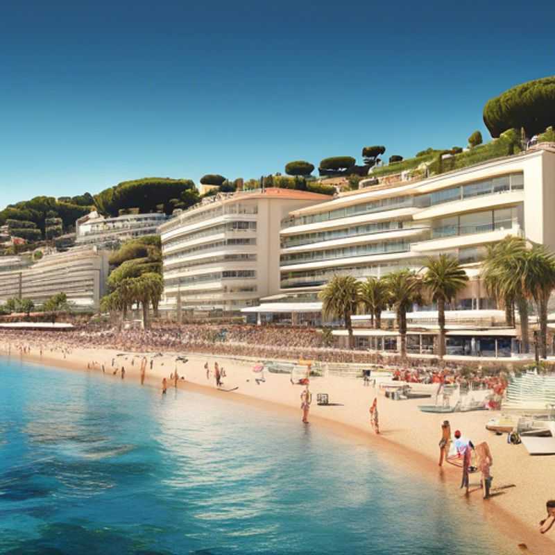 Cannes&#58; Luxo Raro? Desvendando os Mistérios da Riviera Francesa<h3>Cannes&#44; o Luxo Escasso? Uma Aventura Histórica à Procura da Verdadeira Opulência</h3><h3>O Raro Brilho de Cannes&#58;  Será que o Luxo se Esconde em Suas Ruelas Enigmáticas?</h3><h3>A Exclusividade de Cannes&#58; Uma Investigação de Luxo Através de Lendas e Mitos</h3><h3>Caçando a Essência do Luxo em Cannes&#58; Uma Jornada Rara e Excepcional</h3><h3>A Busca pelo Luxo Raro&#58; Cannes&#44; Mais do que Apenas um Destino&#44; uma Experiência Enigmática</h3>