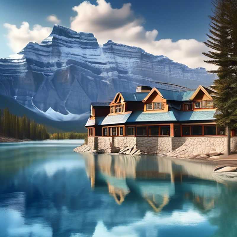 Banff: Beyond the Rockies – Is it *Really* Luxury? (A Guide's Unvarnished Truth)<h3>Banff's Gilded Cage: Deconstructing the Myth of Canadian Luxury</h3><h3>Diamonds in the Rough (and Snow): Unveiling Banff's True Luxury Value</h3><h3>More Than Just Mountains: Banff's Status Symbol – Fact or Fabrication?</h3><h3>Decoding Banff: Luxury's Enigma in the Canadian Rockies</h3><h3>Banff's Secret History: Unpacking the Legacy of Luxury and Legend</h3><h3>The Banff Paradox: Adventure, Opulence, and the Price of Prestige</h3><h3>Beyond the Instagram Filter: A Discerning Look at Banff's Luxury Appeal</h3><h3>Banff or Bust: A Luxury Travel Expert Weighs In on the Ultimate Canadian Getaway</h3><h3>Is Banff Worth the Hype? A Luxurious Investigation into Perceived Value</h3>