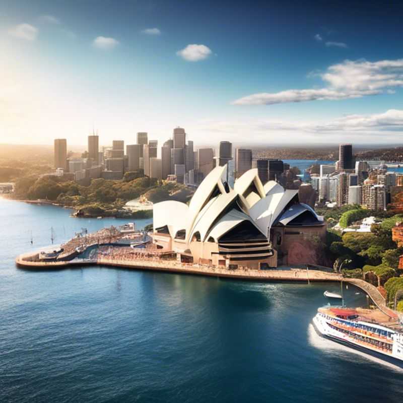 Unpacking Sydney's Luxury: More Than Just a Harbour City<h3>Sydney: Is Luxury Just a View, or a Feeling?</h3><h3>Beyond the Opera House: Discovering Sydney's Unexpected Luxuries</h3><h3>Sydney's Soul: An Experiential Look at Luxury Down Under</h3><h3>Luxury Redefined: Finding the Extraordinary in Everyday Sydney</h3><h3>Is Sydney Luxury? Let's Explore What Truly Makes it Special</h3><h3>The Emotional Landscape of Sydney: A Luxury Travel Perspective</h3><h3>Sydney: A Luxury Journey for the Heart and Soul</h3><h3>More Than Meets the Eye: Unveiling Sydney's Hidden Luxuries</h3><h3>Luxury Travel in Sydney: It's About the Moments, Not Just the Places</h3>