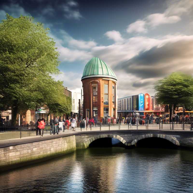 Dublin&#44; Trèfle à Quatre Feuilles et Luxe Insouciant &#58; Une Énigme Irlandaise?<h3>Dublin &#58; Paradis Luxueux ou Simple Charme Irlandais ? Décodage d'un Mythe Émeraude.</h3><h3>Le Luxe à la Dublinnoise &#58;  Mystère et Délices d'une Ville Inattendue.</h3><h3>Irlande&#44; Terre de Légendes et de Luxe &#58; Dublin&#44; Une Destination à Décrypter.</h3><h3>Dublin &#58; Au&#45;delà des Guinness&#44; le Luxe Discret d'une Capitale Enchantée.</h3><h3>Exploration Luxueuse &#58; Dublin&#44; Perles d'Histoire et de Délices Sensoriels.</h3><h3>Le Visage Secret de Dublin &#58;  Luxe&#44; Histoire et Mystères Celtiques.</h3><h3>Voyage de Luxe en Irlande &#58;  Dublin&#44; Entre Histoire et Indulgence.</h3>