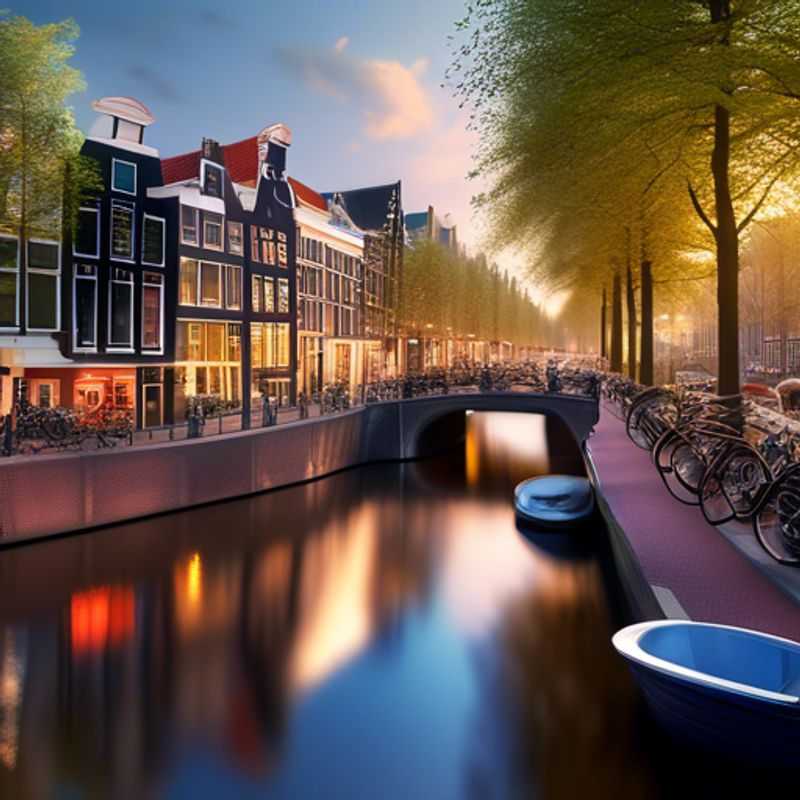 Amsterdam: Luxury or Just a Very, Very Pretty City? Unpacking the Souvenir Situation<h3>Tulipmania & Trouser Prices: Is Amsterdam a Luxury Destination? A Connoisseur's Contemplation</h3><h3>Beyond the Canals: Exploring Amsterdam's Luxury Landscape (and its Surprisingly Affordable Delights)</h3><h3>Diamonds, Delftware & Deals: Navigating the Souvenir Scene in Amsterdam</h3><h3>Amsterdam's Affordable Charms: Luxury Travel Doesn't Always Mean Breaking the Bank</h3><h3>From Canals to Couture: A Luxurious Amsterdam Itinerary (Without the Price Tag Shock)</h3><h3>Souvenirs and Splurges: Amsterdam – A Luxury Traveler's Perspective on Value</h3>