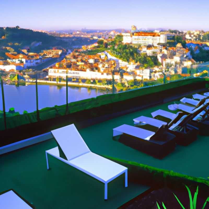 Grutas do Vinho do Porto - Uma viagem subterrânea em Porto