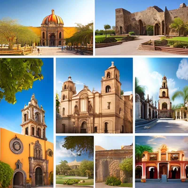Guadalajara: Luxo Discreto ou Simplesmente Magnífica? A Necessidade (e o Prazer) de Guias<h3>Guadalajara, México: Um Refúgio de Luxo? O Valor Incalculável de um Guia Experiente</h3><h3>Explorando Guadalajara: Guias Turísticos – Um Investimento ou um Gasto?</h3><h3>Da Praça de Armas aos Jardins Secretos: Por Que um Guia Transforma sua Viagem a Guadalajara</h3><h3>A Arte de Desvendar Guadalajara: Guias e Audio-Guias – Um Toque de Luxo na sua Aventura</h3><h3>Guadalajara: Luxo à Brasileira? O Papel Essencial de Guias e Audio Guias na sua Experiência</h3>