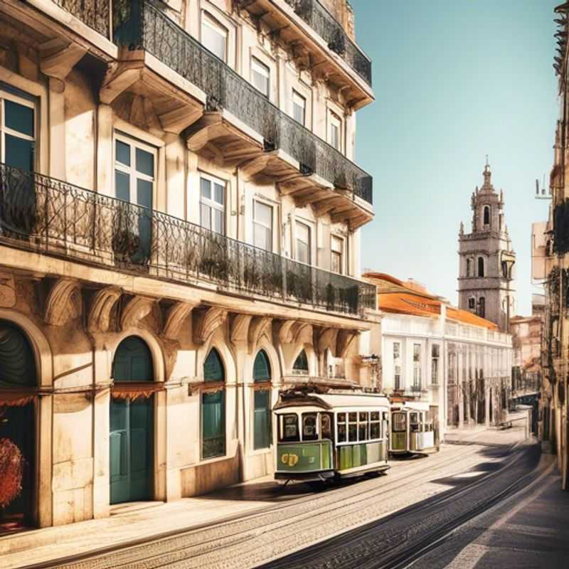 Lisbon: Luxury Unveiled? A Journey Through Craftsmanship and Charm<h3>Beyond the Tourist Trail: Discovering Lisbon's High-End Heritage</h3><h3>Cobblestone Dreams: Is Lisbon's Authentic Luxury a Hidden Gem?</h3><h3>From Handcrafted Tiles to Haute Cuisine: Exploring Lisbon's Luxury Landscape</h3><h3>A Connoisseur's Guide to Lisbon: Where Heritage Meets High-End</h3><h3>Lisbon's Secret Indulgences: Uncovering the City's Luxurious Underbelly</h3><h3>More Than Meets the Eye: Redefining Luxury in Lisbon</h3><h3>The Art of the Portuguese Craftsman: Elevating Lisbon's Luxury Status</h3>