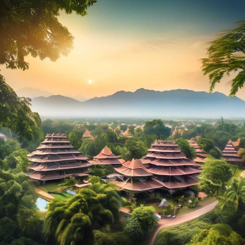 Chiang Mai Luxe : Quand le luxe rime avec économie – Le meilleur moment pour visiter<h3>Chiang Mai, Paradis Luxueux? Le Choix du Moment Optimal pour un Séjour Inoubliable et Économique</h3><h3>Le Luxe Discret à Chiang Mai : Saison et Budget – Comment Optimiser Votre Voyage</h3><h3>Visiter Chiang Mai avec Élégance et Sans Se Ruiner : Le Calendrier Idéal</h3><h3>Chiang Mai : Luxe Accessible – Décryptage des Saisons et des Prix</h3><h3>Voyage de Luxe à Chiang Mai : Trouver l'Authenticité sans se Ruiner - Le Secret est dans le Timing</h3><h3>Chiang Mai: Un Luxe abordable? Choisir la bonne saison pour un séjour inoubliable.</h3>