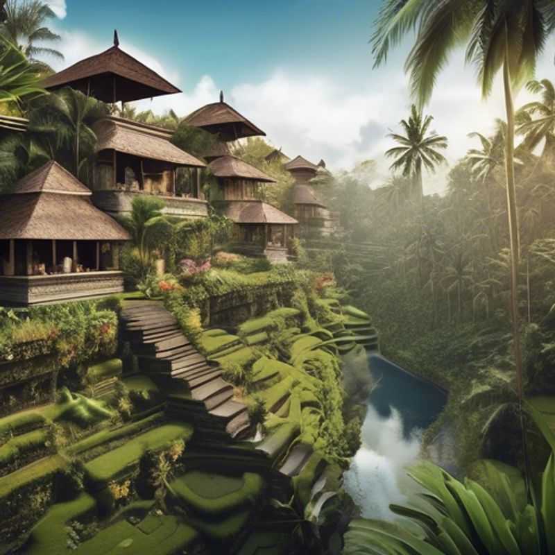 Ubud&#44; Bali &#58; Luxe discret ou simple paradis ? L'exclusivité à l'épreuve du riz<h3>Le Luxe à l'Indonésienne &#58; Ubud&#44; une question d'accès limité ?</h3><h3>Ubud &#58; Paradis caché ou destination surbookée ?  Décryptage du luxe balinais</h3><h3>Exclusivité et rareté à Ubud &#58; Le luxe se mérite&#45;t&#45;il ?</h3><h3>Au&#45;delà des rizières &#58; Explorer le luxe authentique et confidentiel d'Ubud</h3>