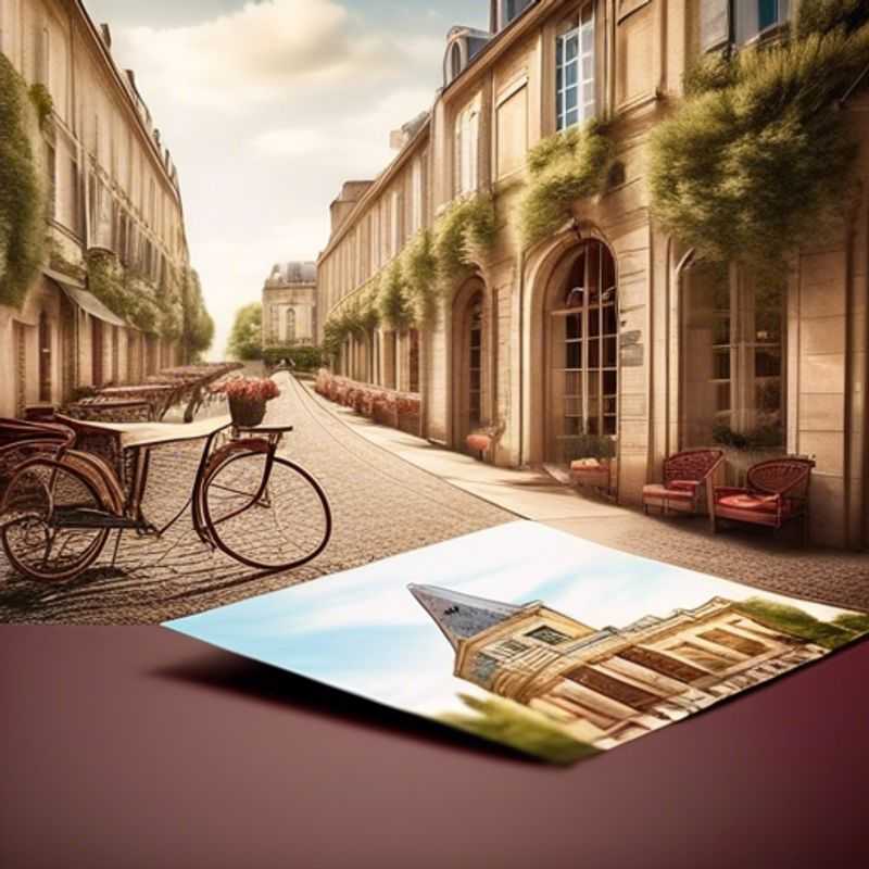 Bordeaux : Luxe abordable ou extravagance inouïe ? Décodage des coûts d'un séjour bordelais<h3>Bordeaux, le luxe discret : Combien coûte vraiment le plaisir bordelais ?</h3><h3>Le prix du raffinement : Explorer Bordeaux avec style, sans se ruiner (ou presque !)</h3><h3>Bordeaux : Au-delà du vin, le coût caché du luxe à la française</h3><h3>Mythe ou réalité ? Le véritable coût d'un séjour luxueux à Bordeaux</h3>