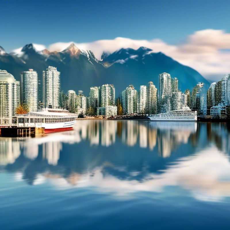 Is Vancouver a Luxury Destination? Unmasking the Emerald City's Exclusive Secrets<h3>Vancouver's Scarcity of Luxury: A Connoisseur's Conundrum</h3><h3>The Rarefied Air of Vancouver: Luxury's Limits and Abundant Charms</h3><h3>Chasing Vancouver's Elusive Luxury: A Gilded Expedition</h3><h3>Beyond the Hype: Decoding Vancouver's True Luxury Landscape</h3><h3>Vancouver's VIP Veil: Is Exclusivity a Myth or a Masterpiece?</h3><h3>The Luxury Paradox of Vancouver: Abundance Meets Scarcity</h3><h3>Unlocking Vancouver's Hidden Luxuries: A Journey of Discovery</h3><h3>Vancouver's Limited Edition Luxury: Finding the Gems Amongst the Granites</h3><h3>The Allure of the Scarce: Why Vancouver's Luxury is So Coveted</h3>
