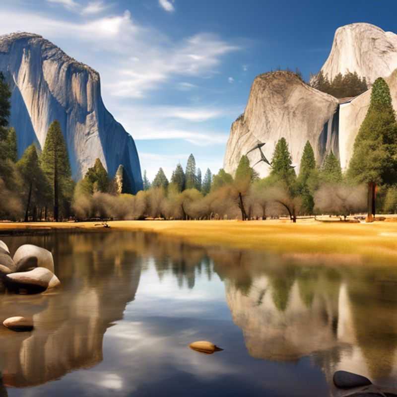 Unveiling Yosemite's Luxury: Exclusivity, Limited Availability, and the Allure of the Wild<h3>Yosemite's Unexpected Luxury: Is This Iconic Park a Hidden Gem for Discerning Travelers?</h3><h3>Beyond the Crowds: Experiencing Yosemite's Luxury Through Exclusive Access and Limited Availability</h3><h3>Is Yosemite National Park Truly Luxurious? A Look at Exclusivity and the Art of the Unexpected</h3><h3>The Subtle Luxuries of Yosemite: Finding Peace and Exclusivity in America's Iconic National Park</h3>