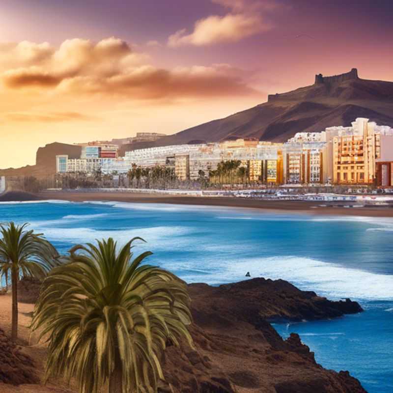 Las Palmas de Gran Canaria: Luxo Exclusivo ou Mito Ilusório? Desvendando o Enigma Canário<h3>Gran Canaria: Paraíso de Luxo Limitado? Uma Aventura Histórica em Busca da Verdade</h3><h3>Exclusividade Canária: Será Las Palmas o Novo Refúgio de Luxo? Desvendando os Segredos da Ilha</h3><h3>A Busca pelo Luxo Perdido: Las Palmas de Gran Canaria – Exclusividade, Mistério e a Verdade por Trás da Fama</h3><h3>Deuses, Tesouros e Turismo de Luxo: Desvendando o Encanto (e a Exclusividade) de Las Palmas</h3>