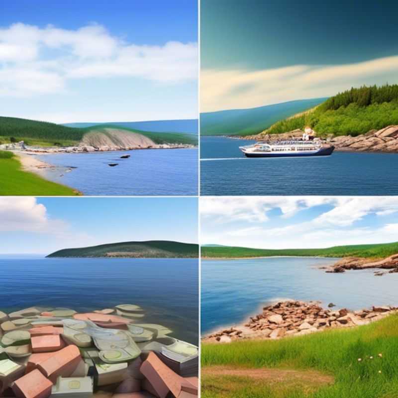 Ilha do Cabo Bretão&#58; Luxo Discreto no Canadá? Desvendando o Preço do Paraíso<h3>Cabo Bretão&#58; Vale a Pena o Investimento? Um Olhar Sobre Ingressos VIP e Experiências de Luxo</h3><h3>Paraíso sem Preço? Explorando o Custo (e o Encanto) de uma Viagem de Luxo à Ilha do Cabo Bretão</h3><h3>Cabo Bretão&#58; Luxo em Debate &#45; Quando o &#34;Skip&#45;the&#45;Line&#34; Impacta o Orçamento (e a Alma)</h3><h3>A Busca pela Autêntica Ilha do Cabo Bretão&#58; Experiências de Luxo x Aventura Autêntica</h3>