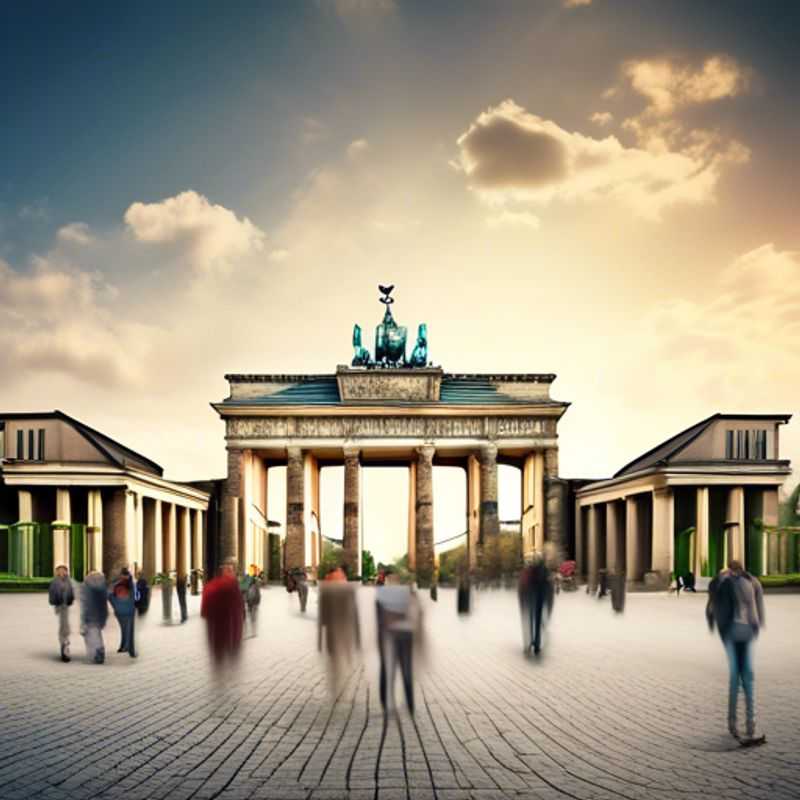 Berlin&#44; le luxe discret ? Service et hospitalité d'exception<h3>Berlin&#58; Un luxe inattendu ? Plongeons au cœur de son service et de son hospitalité</h3><h3>Le luxe berlinois&#58; Mythe ou réalité ? Découverte d'un service d'exception</h3><h3>Berlin&#44; ville de luxe ? Exploration du service et de l'hospitalité exceptionnels</h3><h3>Au&#45;delà des clichés&#58; Le luxe berlinois à travers son service et son hospitalité</h3>
