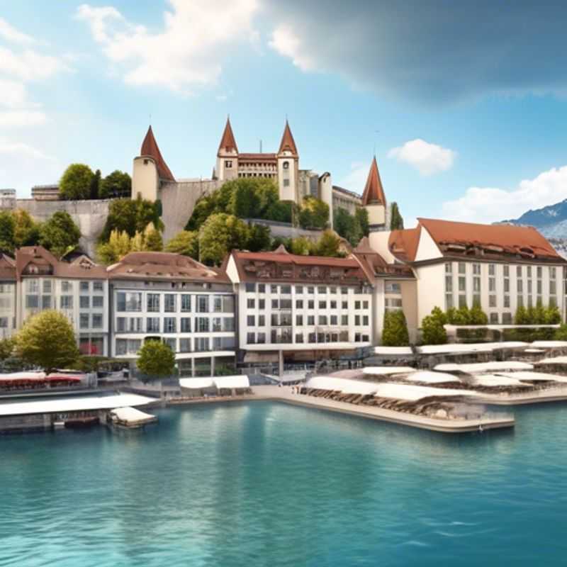 ¿Lausana, Suiza: El Epítome del Lujo Personalizado? Un Viaje a la Exclusividad.<h3>Lausana: ¿Personalización y Lujo a la Medida? Mi Experiencia Inolvidable.</h3><h3>Descubriendo el Lujo Discreto de Lausanne: Un Enfoque Personalizado.</h3><h3>Más Allá del Glamour: Personalizando tu Experiencia de Lujo en Lausanne.</h3><h3>Lausanne y el Arte de Viajar con Estilo: Personalización al Máximo.</h3><h3>Explorando el Lujo a la Carta en Lausanne: Una Aventura Personal.</h3><h3>¿Es Lausanne un Destino de Lujo Personalizado? Mi Perspectiva.</h3><h3>El Toque Personal: ¿Cómo Define Lausanne la Experiencia de Lujo?</h3>