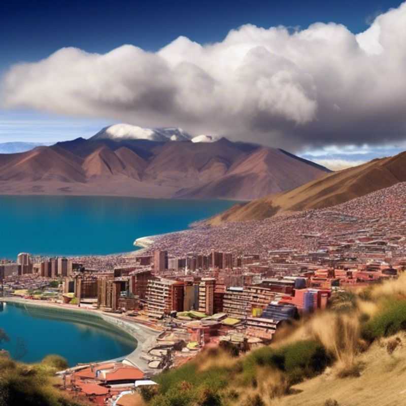 La Paz&#44; Luxe ou Pas Luxe ? Décryptage d'une Aventure Bolivienne à Petit Prix<h3>La Paz&#58; Mystère et Trésor – Explorer le Luxe Caché sans se Ruiner</h3><h3>Bolivie&#44; Budget et Bonheur &#58;  La Paz&#44; une Destination de Luxe Accessible ?</h3><h3>Randonnées Royales et Parcs Publics Paradisiaques &#58; La Paz&#44; entre Luxe et Simplicité</h3><h3>Dévoiler les Secrets de La Paz &#58; Une Expédition Luxueuse à Bas Coût</h3><h3>Le Luxe Discret de La Paz &#58;  Des Promenades Gratuites aux Trésors Inattendus</h3>