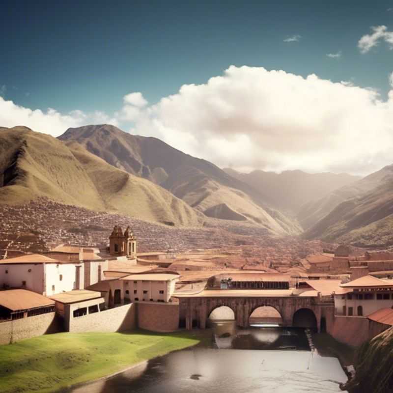 Cusco, Peru: Luxo Discreto nos Andes? Desvendando a Raridade da Experiência<h3>Cusco: Uma Viagem de Luxo Inesperada? Descubra a Singularidade do Destino</h3><h3>Paraíso Andino: Cusco se encaixa no seu conceito de Luxo?</h3><h3>A Exclusividade de Cusco: Mais do que Luxo, uma Experiência Ímpar</h3><h3>Além do Obvio: Explorando o Luxo Discreto e Autêntico de Cusco, Peru</h3><h3>O Encanto Discreto de Cusco: Luxo? Sim, mas com um toque Andino único</h3>