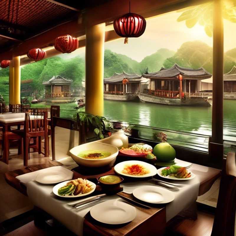 Unwind in Opulence: Experience Fall's Serene Spa Treatments at Hanoi's Five-Star Hotels