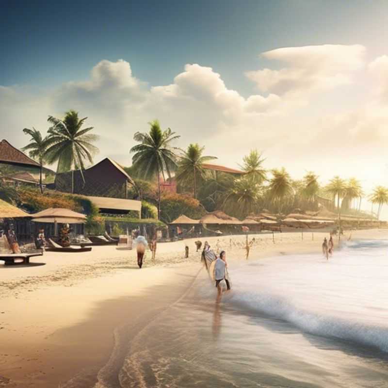 Unraveling Canggu's Luxe Enigma&#58; Is This Indonesian Paradise Truly High&#45;End?<h3>Canggu's Craftsmanship Conundrum&#58; A Luxurious Deep Dive into Quality &#38; Materials</h3><h3>Beyond the Beach Bums&#58; Exploring Canggu's High&#45;End Hideaways &#38; Handcrafted Treasures</h3><h3>Ancient Myths &#38; Modern Marvels&#58; Deciphering Canggu's Luxury Identity</h3><h3>Indonesian Opulence&#58; A Scientific &#38; Sensual Journey into Canggu's Luxury Landscape</h3><h3>Is Canggu a Luxury Destination? An Expert's Whimsical Investigation</h3><h3>The Canggu Conundrum&#58; Fact&#45;Finding &#38; Fun in Indonesia's Luxurious Secret</h3>