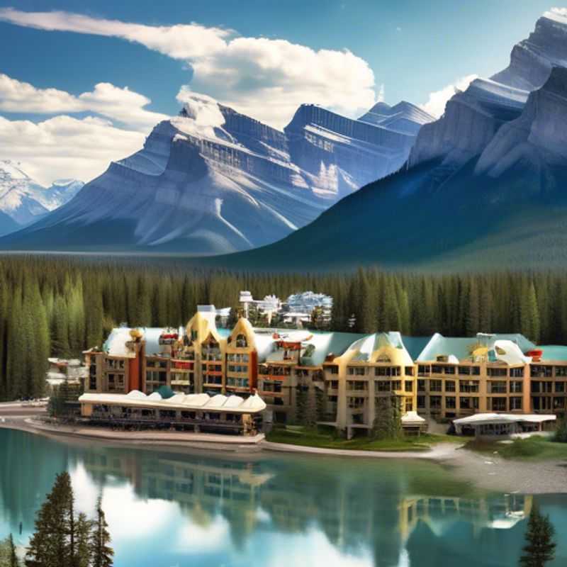 Unpacking Banff's Luxury: Is it Worth the Price of Paradise?<h3>Banff on a Budget? Exploring Luxury's Price Tag in the Canadian Rockies</h3><h3>Beyond the Brochure: A Realistic Look at the Cost of a Luxurious Banff Escape</h3><h3>Banff's Hidden Costs: Maximizing Your Luxury Experience Without Breaking the Bank</h3><h3>Is Banff Truly Luxurious? A Deep Dive into Costs & Experiences</h3><h3>Luxury in the Canadian Rockies: How Much Will Your Banff Adventure Cost?</h3><h3>Banff's Allure: Balancing Luxury with Budget in the Heart of the Mountains</h3><h3>The Price of Perfection: Defining Luxury in a Banff Getaway</h3><h3>Banff's Unexpected Expenses: Planning a Luxury Trip Smartly</h3><h3>Discovering Banff's Luxury: What You'll Spend and What You'll Gain</h3>
