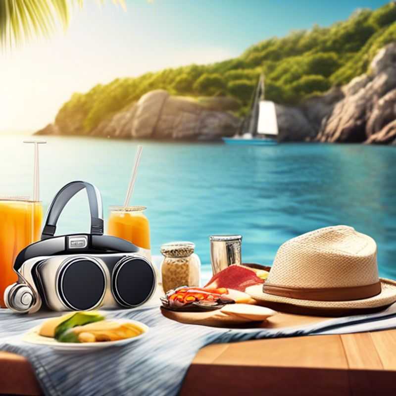 Unwinding in Luxury&#58; A Spa Retreat for the Soul<h3>Summer Serenity&#58; Finding Peace Amidst the Noise</h3>