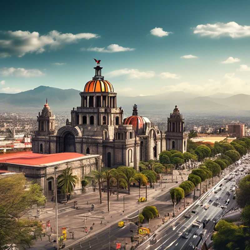 A Cidade do México: Luxo Discreto e Atendimento Personalizado?<h3>Desvendando o Luxo na Cidade do México: Serviço Atencioso e Experiências Autênticas</h3><h3>México D.F. - Luxo? Um Olhar Além dos Roteiros Turísticos Tradicionais</h3><h3>Serviços Personalizados na Cidade do México: Como Encontrar o Verdadeiro Luxo Mexicano</h3><h3>Explorando a Cidade do México com Elegância e Eficiência: Um Guia para Viagens de Luxo</h3><h3>Para Além dos Hotéis 5 Estrelas: Experiências de Luxo Autênticas na Cidade do México</h3><h3>Personalizando sua Viagem de Luxo na Cidade do México: Conselhos de um Guia Experiente</h3><h3>O Significado do Luxo na Cidade do México: História, Cultura e Experiências Exclusivas</h3><h3>Descubra o Luxo Escondido da Cidade do México: Um Roteiro para Viajantes Discerníveis</h3><h3>Atendimento Personalizado e Viagens de Luxo Econômicas na Cidade do México: É Possível?</h3>