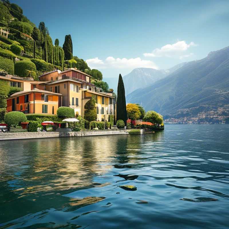 Is Lake Como Truly Luxurious? Unpacking the Experience<h3>Lake Como's Luxury: More Than Just Views – A Deep Dive into Service & Ambiance</h3><h3>Beyond the Glamour: Discovering the Everyday Luxuries of Lake Como</h3><h3>Lake Como: Defining Luxury Through Authentic Experiences</h3><h3>The Subtle Art of Lake Como Luxury: Unveiling the Details That Matter</h3><h3>Lake Como: Is it Worth the Splurge? An Insider's Perspective on Luxury Travel</h3><h3>Experiencing Lake Como: Where Service Meets Unforgettable Ambiance</h3><h3>Luxury Redefined: Finding the Heart of Lake Como's Exceptional Experiences</h3><h3>Lake Como's Luxurious Embrace: A Journey Beyond the Tourist Trail</h3><h3>Unveiling Lake Como's Hidden Luxuries: A Personal Journey of Discovery</h3>
