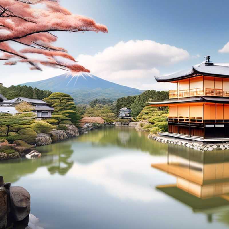 Kyoto&#44; le luxe discret &#58; Une destination de prestige au&#45;delà des apparences<h3>Kyoto et le luxe &#58; Mythe ou réalité ? Dévoilons les secrets d'une expérience inoubliable</h3><h3>Le luxe à la japonaise &#58; Kyoto&#44; bien plus qu'un simple voyage</h3><h3>Kyoto &#58; Entre tradition et modernité&#44; une exploration luxueuse hors du commun</h3><h3>Au&#45;delà des clichés &#58;  Découvrez le vrai visage luxueux de Kyoto</h3><h3>Le luxe authentique de Kyoto &#58; Une immersion sensorielle inoubliable</h3><h3>Kyoto &#58;  Le luxe se niche dans les détails... et nous les partageons avec vous !</h3><h3>Le charme discret du luxe à Kyoto &#58;  Une expérience sur mesure</h3><h3>Voyage de luxe à Kyoto &#58;  Entre tradition et modernité&#44; une invitation au ravissement</h3><h3>Kyoto &#58;  Pourquoi cette destination japonaise incarne le luxe ?</h3>