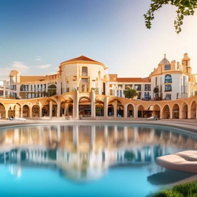 Valência&#44; Espanha&#58; Um Destino de Luxo? 8 Experiências Incrivelmente Luxuosas
