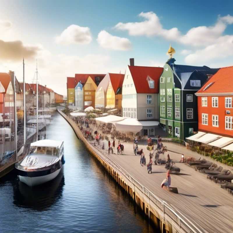 Copenhague, luxe scandinave ? Décryptage des prix souvenirs et du charme danois<h3>Souvenirs à Copenhague : Le prix du hygge ? Une enquête sur les tarifs touristiques</h3><h3>Le luxe discret de Copenhague : Au-delà des prix, l'expérience danoise</h3><h3>Copenhague : Paradis pour voyageurs exigeants ? Exploration des prix et des trésors cachés</h3><h3>Chasse aux trésors danois : Naviguer entre souvenirs authentiques et prix gonflés à Copenhague</h3>