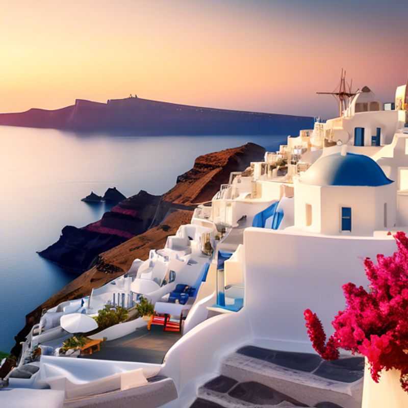 ¿Santorini, Grecia: Un Lujo Discreto o Una Experiencia Excepcional?<h3>El Servicio Impecable: ¿Define el Lujo en Santorini?</h3><h3>Más Allá de las Fotos: Descubriendo el Lujo en los Detalles de Santorini</h3><h3>Santorini: Atención al Detalle y la Magia de la Experiencia de Lujo</h3><h3>El Toque Personal: ¿Cómo el Servicio Superior Transforma tu Viaje a Santorini?</h3><h3>Descubriendo la Autenticidad: El Lujo de Santorini Más Allá de las Expectativas</h3>