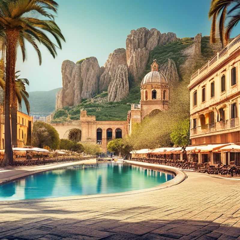 Palermo de Luxo&#58; 3 Experiências Inesquecíveis na Sicília