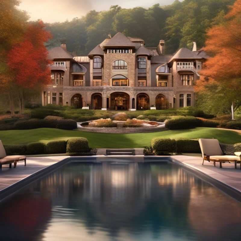 Asheville, Luxo Discreto? Desvendando a Reputação e o Prestigio de um Destino Inesperado<h3>Asheville: Um Refúgio de Luxo? Explorando a Imagem e a Realidade deste Destino Americano</h3><h3>O Fascínio de Asheville: Prestigio e Reputação - Luxo Autêntico ou Mito?</h3><h3>Para Além das Montanhas: Descobrindo o Verdadeiro Luxo em Asheville</h3><h3>A Elegância Discreta de Asheville: Uma Perspectiva Sobre a Sua Imagem de Luxo</h3><h3>Viagem ao Coração de Asheville: Luxo, Reputação e a Minha Experiência Pessoal</h3>