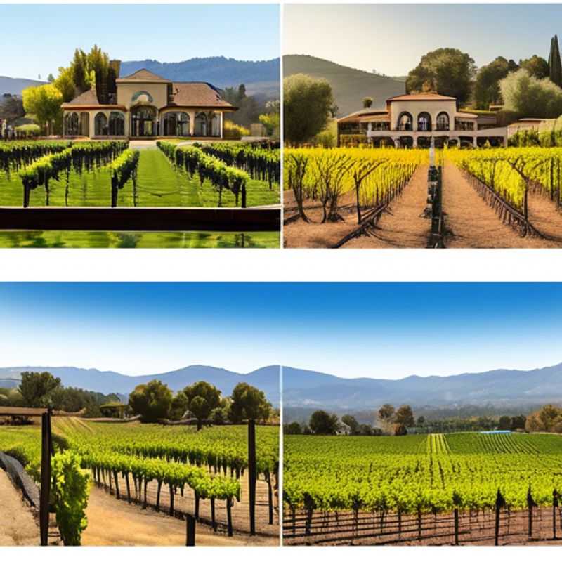 Napa Valley &#58; Luxe ou Légende ? Une Enquête d'Artisanat et de Mythes<h3>Le Luxe à la Napa &#58; Mystère Dévoilé à Travers les Matériaux et le Savoir&#45;Faire</h3><h3>Artisanat d'Exception et Mystère Vinicole &#58; Napa Valley&#44; Synonyme de Luxe ?</h3><h3>Décryptage du Luxe Napa &#58; Une Exploration Historique et Sensorielle</h3><h3>Au Cœur de Napa &#58;  L'Énigme du Luxe Révélée par ses Richesses Artisanales</h3>
