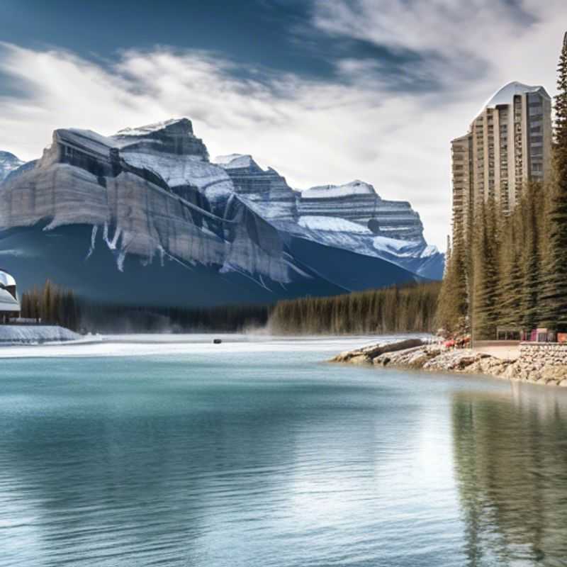 Banff&#58; Beyond the Postcard – Unveiling the True Luxury<h3>Banff's Allure&#58; Status Symbol or Soulful Sanctuary? A Journey of Discovery</h3><h3>More Than Mountains&#58; Finding Emotional Resonance in Banff's Luxury</h3><h3>Banff&#58; Where Opulence Meets the Untamed Heart – A Personal Reflection</h3><h3>The Soul of Banff&#58; Beyond the Instagrammable Moments – A Luxurious Connection</h3><h3>Is Banff Truly Luxurious? A Journey into Emotional &#38; Material Wealth</h3><h3>Beyond the Chalet&#58; Discovering the Authentic Luxury of Banff National Park</h3><h3>Banff&#58; A Luxurious Escape – Finding Personal Meaning Amidst Majestic Beauty</h3><h3>The Emotional Landscape of Banff&#58; A Luxury Experience Unlike Any Other</h3><h3>Unveiling Banff's Luxury&#58; A Blend of Status and Soulful Connection</h3>
