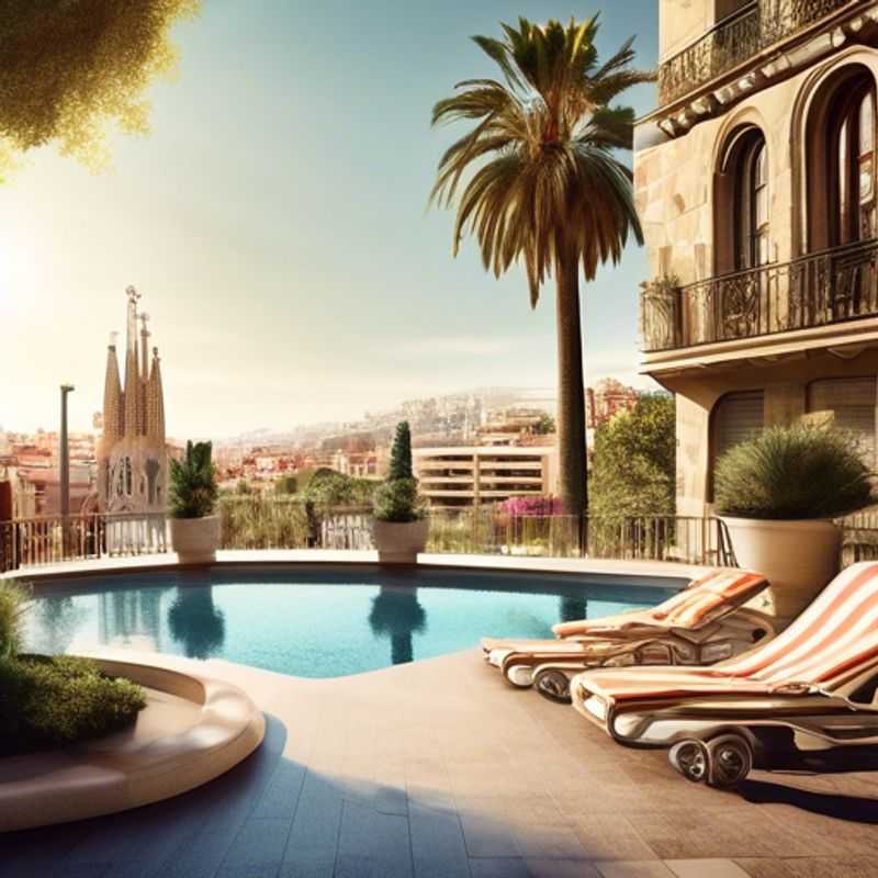 Barcelone : Luxe ou Légende ? Dévoilant le Prestige Catalan<h3>Le Mythe Barcelonnais : Une Expérience de Luxe ? Enquête sur le Statut et le Prestige</h3><h3>Secrets de Barcelone : Au-delà du Glamour, une Exploration Luxueuse des Mystères Catalans</h3><h3>Voyage de Prestige à Barcelone : Décryptage d'une Destination de Luxe</h3><h3>Splendeur et Mystère à Barcelone : Le Luxe à la Croisée des Légendes et de l'Histoire</h3><h3>Barcelone : Plus qu'un Voyage, une Expérience de Luxe Immuable?</h3>
