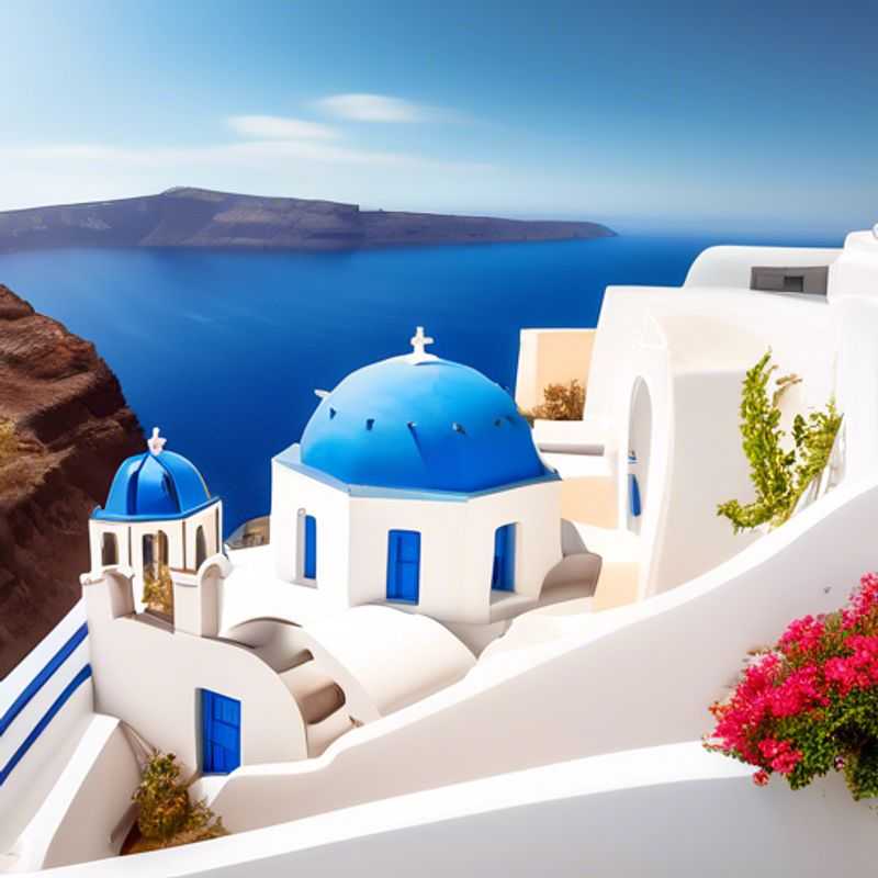 Santorini&#58; Luxury Paradise or Bargain Bin? Unmasking the Island's Pricey Secrets (and Hidden Deals!)<h3>Myth&#44; Majesty&#44; and Money&#58;  Decoding Santorini's Luxury Label – Are Discounts a Mirage or a Myth?</h3><h3>Sunsets&#44; Savings&#44; and Santorini&#58;  A Luxury Connoisseur's Guide to Affordable Aegean Adventures</h3><h3>Beyond the Blue Domes&#58; Unveiling Santorini's Hidden Gems and Unexpectedly Budget&#45;Friendly Delights</h3><h3>Whispers of the Volcano&#58;  Exploring Santorini's Luxurious Past and Present...and Finding the Best Deals</h3><h3>Caldera Dreams on a Budget?  A Sophisticated Guide to Santorini's Affordable (Yet Luxurious) Experiences</h3><h3>Santorini's Secret&#58;  Luxury Travel Without the Luxury Price Tag (Yes&#44; It's Possible!)</h3><h3>From Fira to Oia&#58;  A Luxury Explorer's Hunt for Santorini's Best&#45;Kept Discounts</h3><h3>Ancient Mysteries &#38; Modern Savings&#58;  Unlocking Santorini's Hidden Treasures and Travel Deals</h3>