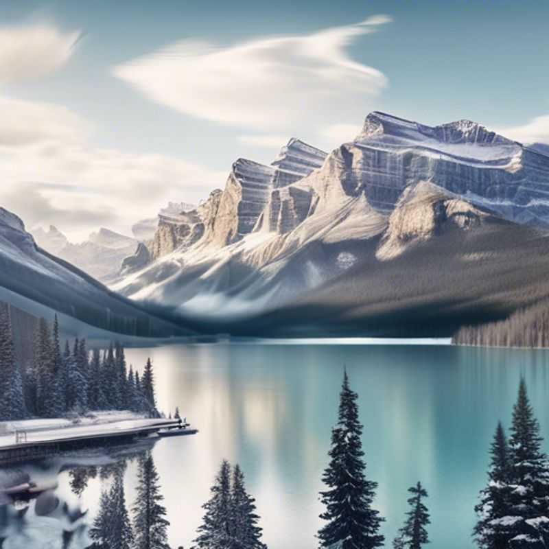 Banff's Bespoke Beauty: Is Canadian Majesty Truly Luxurious?<h3>Beyond the Rockies: Unveiling Banff's High-End Hideaways</h3><h3>Handcrafted Heritage & High-Altitude Havens: A Banff Luxury Exploration</h3><h3>Banff's Opulent Underbelly: Where Craftsmanship Meets Canadian Grandeur</h3><h3>Is Banff Luxury? A Connoisseur's Quest for Craftsmanship and Comfort in the Canadian Rockies</h3><h3>From Rustic Charm to Refined Elegance: Exploring Luxury in Banff National Park</h3>