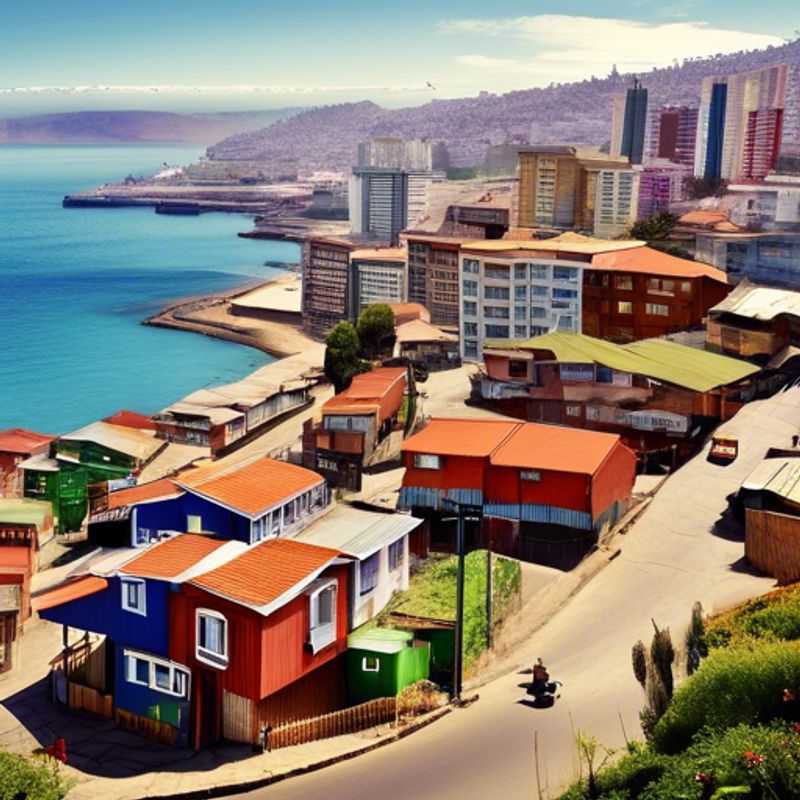 Valparaiso, Chili : Luxe discret ou mirage touristique ?<h3>Le prestige de Valparaiso : une destination de luxe inattendue ?</h3><h3>Valparaiso : au-delà des clichés, le luxe d'une expérience authentique.</h3><h3>Explorer Valparaiso avec élégance et économie : un guide pour voyageurs exigeants.</h3><h3>Réputation et prestige : Valparaiso, une destination de luxe à redécouvrir.</h3><h3>Valparaiso : comment concilier luxe, authenticité et budget ?</h3><h3>Le charme discret du luxe à Valparaiso : conseils d'un expert.</h3><h3>Découvrir le vrai Valparaiso : au-delà des sentiers battus.</h3><h3>Valparaiso : l'art de voyager luxueusement sans se ruiner.</h3><h3>Mythes et réalités : le luxe à Valparaiso, une perspective éclairée.</h3>