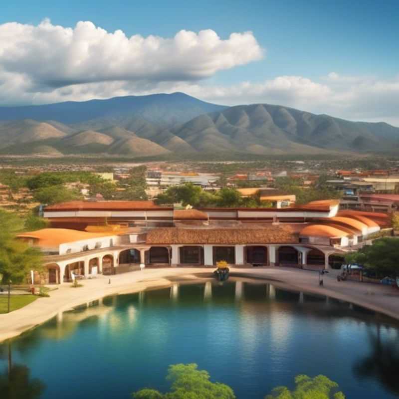 Is Oaxaca, Mexico Truly Luxurious? Exploring its Proximity to Unforgettable Experiences<h3>Oaxaca's Unexpected Luxury: Beyond the Tourist Trail</h3><h3>Discovering Hidden Gems: Oaxaca's Luxurious Proximity to Adventure</h3><h3>Luxury Redefined: Oaxaca's Charm & Conveni&cess to Iconic Sites</h3><h3>More Than Meets the Eye: Unveiling Oaxaca's Luxurious Location & Local De&</h3><h3>Oaxaca: A Luxurious Base for Exploring Mexico's Rich Tapestry</h3><h3>Unveiling Oaxaca's Luxury: A Journey Through Culture and Convenience</h3><h3>The Allure of Oaxaca: Luxury Travel with Easy Access to Incredible Adventures</h3><h3>Oaxaca's Strategic Location: Your Gateway to Luxurious Mexican Explorations</h3><h3>Experience Oaxaca's Unique Blend of Luxury and Accessibility</h3>