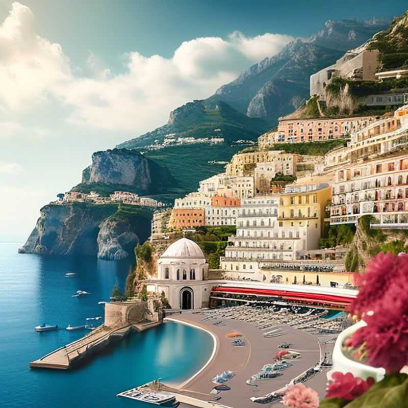 La Côte Amalfitaine &#58; Luxe ou simple enchantement ?  Service personnalisé et attention au détail.<h3>L'Amalfi&#44; un luxe personnalisé &#58;  Au&#45;delà du décor&#44; l'expérience humaine.</h3><h3>Côte Amalfitaine &#58;  Le luxe se niche&#45;t&#45;il dans les détails ?  Une exploration personnalisée.</h3><h3>Voyage sur mesure en Amalfi &#58;  Définir le luxe&#44; une aventure humaine.</h3><h3>Plus que du luxe &#58;  L'âme de l'Amalfi à travers un service personnalisé.</h3>