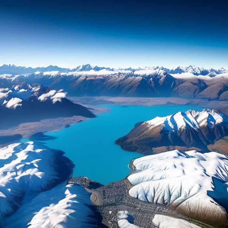 Indulge in a Private Wine Tasting and Tour at a Local Vineyard in Queenstown, New Zealand This Spring