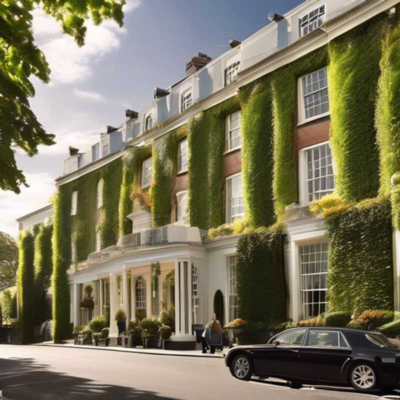 Indulge in Culinary Excellence: A Winter Visit to Michelin-Starred Patrick Guilbaud in Dublin