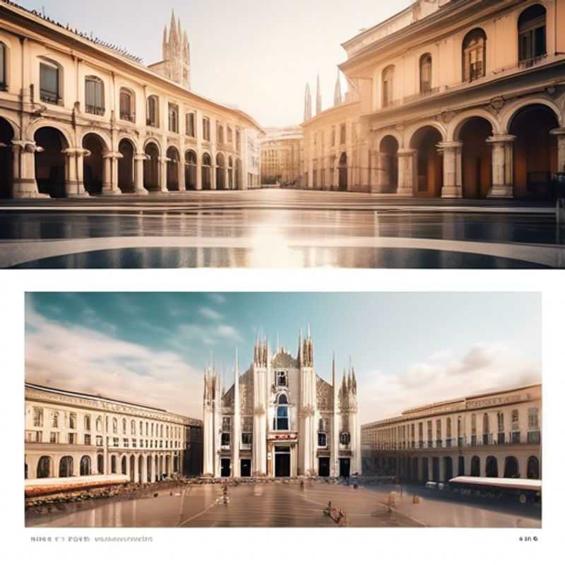 Is Milan *Really* Luxury? Unmasking the Emerald City's Secrets (and its Stellar Service)<h3>Milan&#58; Beyond the Duomo – A Luxurious Deep Dive into Italian Grandeur</h3><h3>Diamonds&#44; Dolce Vita&#44; and Discreet Delights&#58; Exploring Milan's Luxury Landscape</h3><h3>The Milan Concierge's Guide&#58; Unveiling the City's Hidden Gems and Five&#45;Star Secrets</h3><h3>From Fashion to Folklore&#58; A Luxurious Journey Through Milan's Unexpected Charms</h3><h3>Decoding Milan&#58;  Luxury&#44; Legends&#44; and the Pursuit of La Dolce Vita</h3>