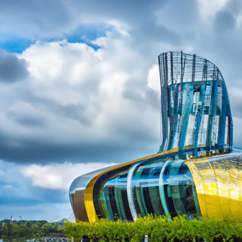 Praça da Bolsa em Bordeaux: Uma Primavera de Luxo e Descobertas