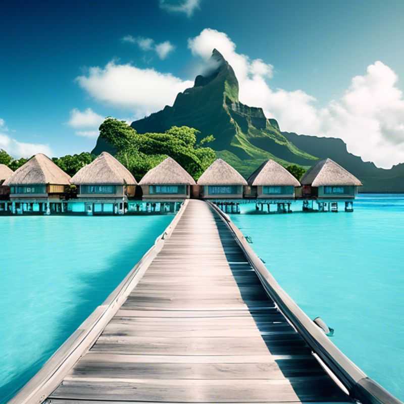 Bora Bora&#58; Beyond the Overwater Bungalows – A Luxury Unveiled?<h3>Is Bora Bora *Truly* Luxurious?  A Connoisseur's Contemplation (with Cocktails)</h3><h3>Bora Bora's Billionaire's Secret&#58; Unpacking the &#34;Luxury&#34; Label</h3><h3>Beyond the Postcard&#58; Delving into the Authentic Luxury of Bora Bora</h3><h3>Myth&#44; Majesty&#44; and Millions&#58; Defining Luxury in Bora Bora</h3><h3>The Bora Bora Enigma&#58; Personalized Paradise or Polished Performance?</h3><h3>French Polynesian Fantasy&#58;  A Luxury Travel Expert's Verdict on Bora Bora</h3><h3>Bora Bora&#58;  More Than Just a Bucket List – A Bespoke Journey Awaits</h3>