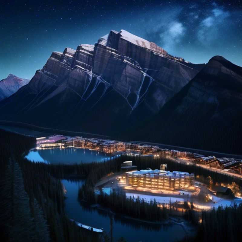 Offrez-vous un soin spa au Willow Stream Spa à Banff, Canada, durant l'automne